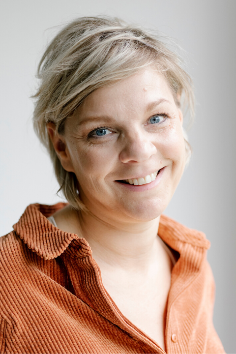Yvonne van der Venne
