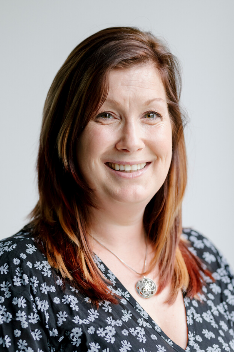 Lindsay Aben