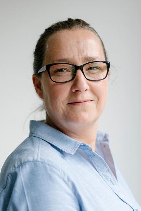 Annelies de Groof