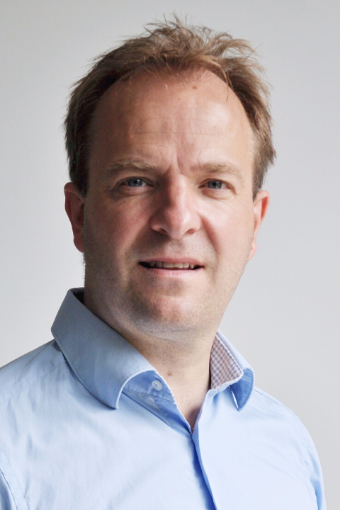 Kristian Looijmans