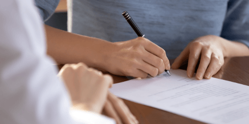 Van eenmanszaak naar bv