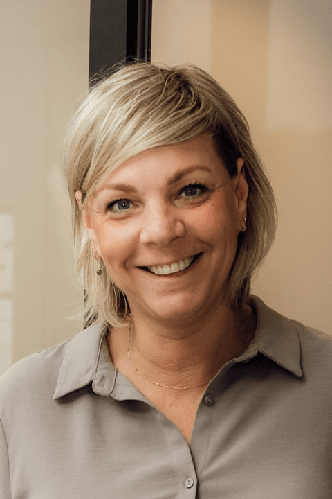 Yvonne van der Venne