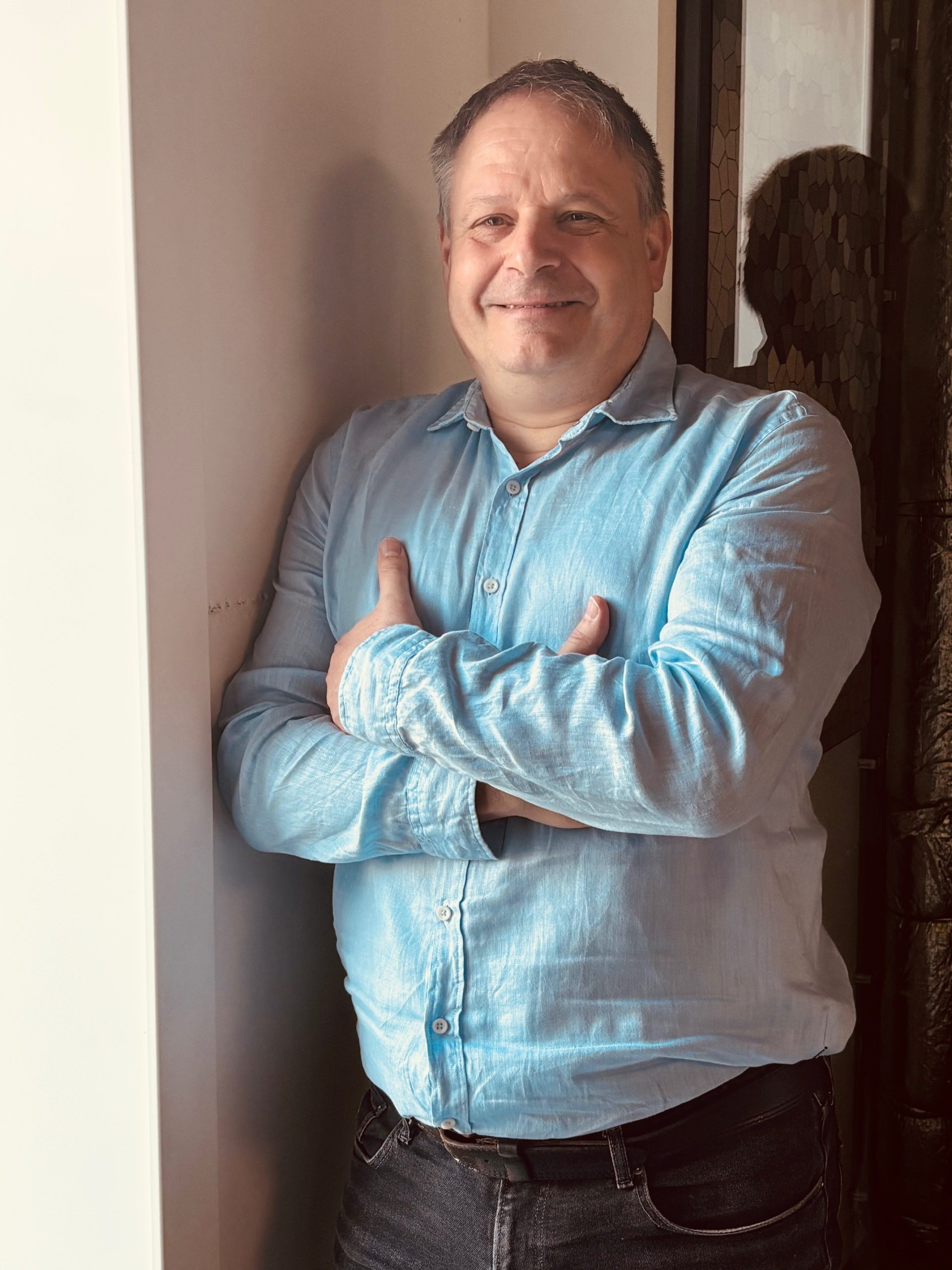 Marcel Aartsen