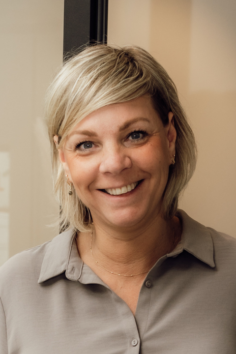 Yvonne van der Venne