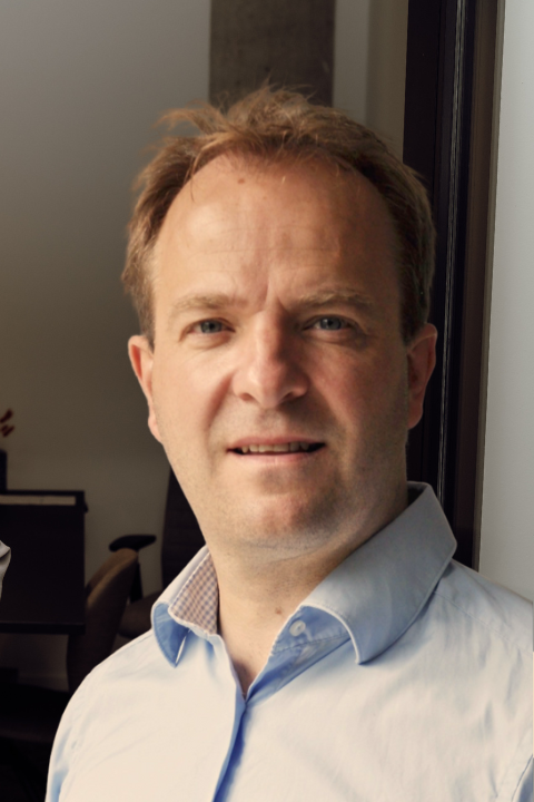 Kristian Looijmans