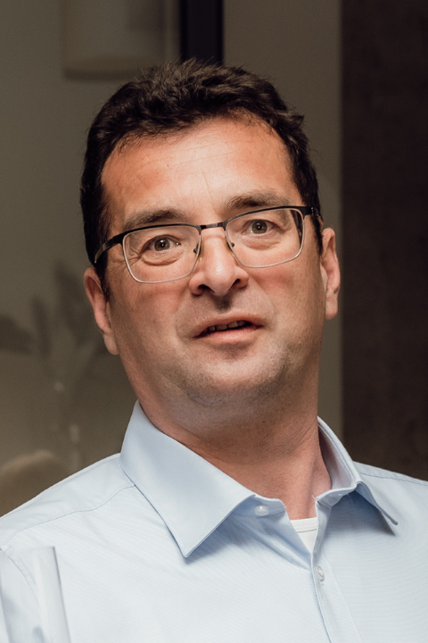 Robert Prast